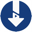 tiktok video downloader logo